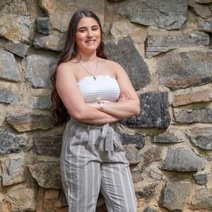 Meet your Posher, Ciara